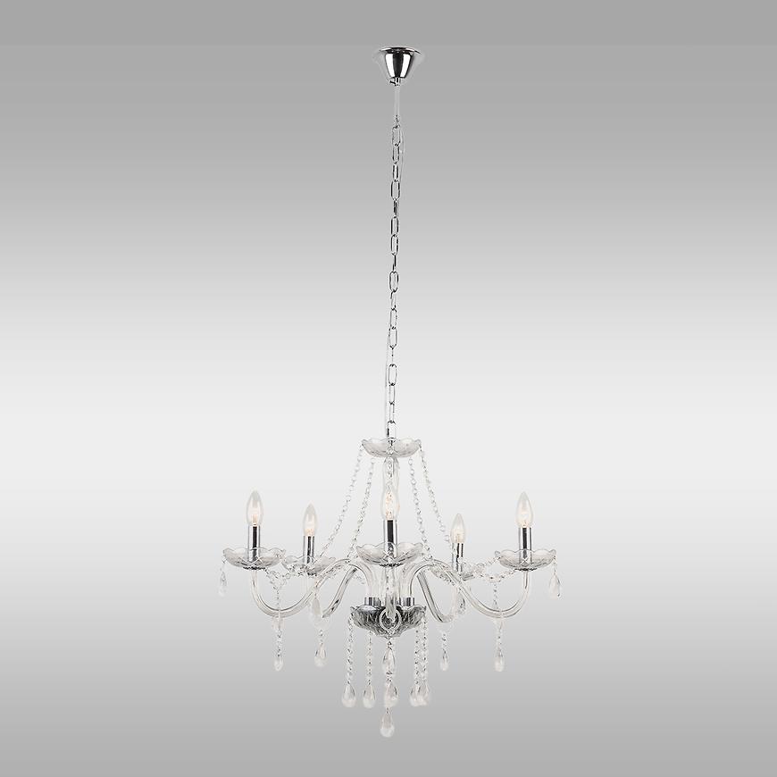 Lampa Ruta AH-RUE145CH LW1