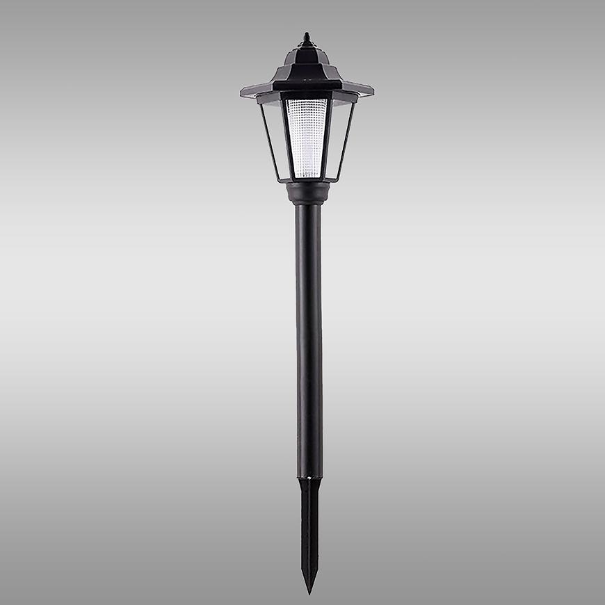 Lampa solarna BARD AO-BA101SL BLACK