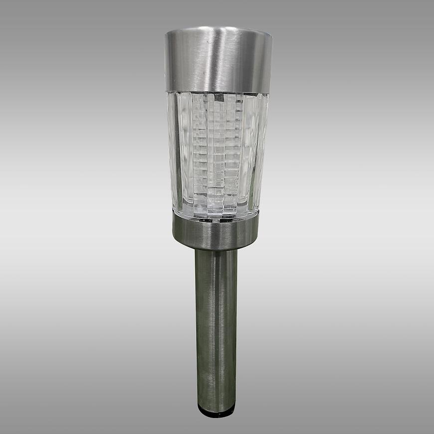 Lampa solarna Inox EKO0597