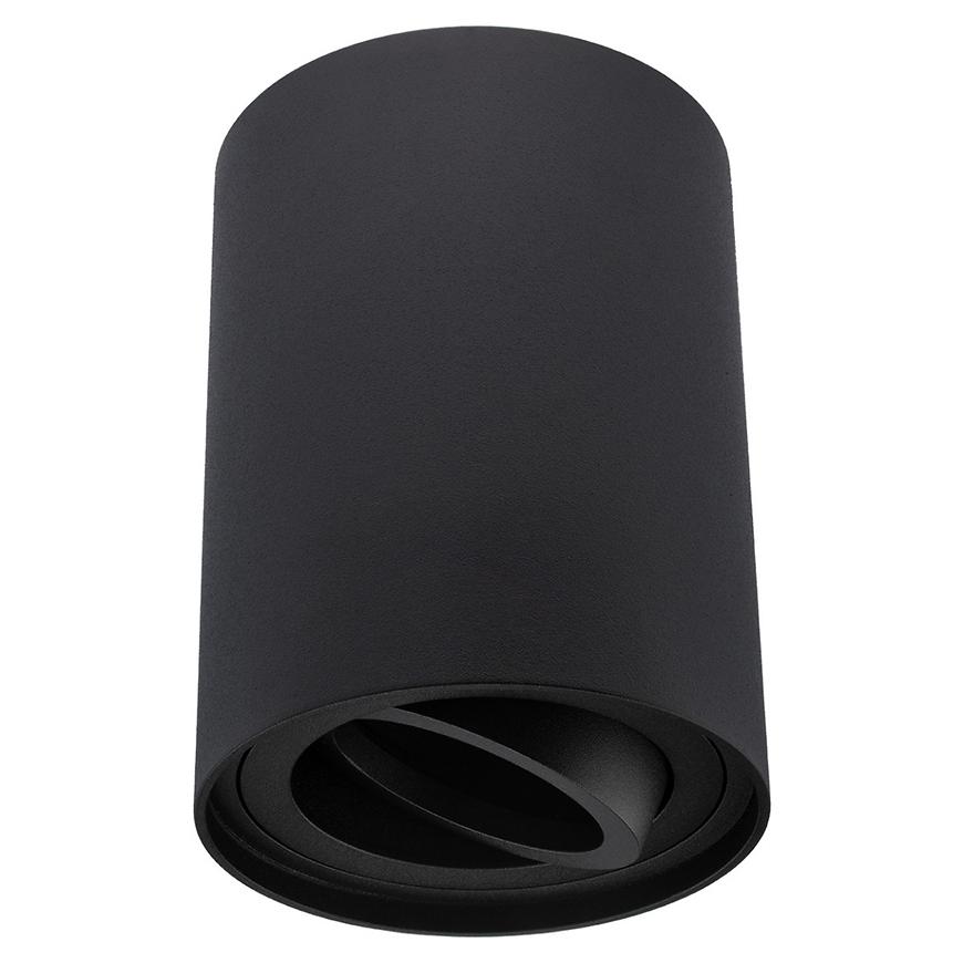 Lampa Amat 115M 022 black O K1