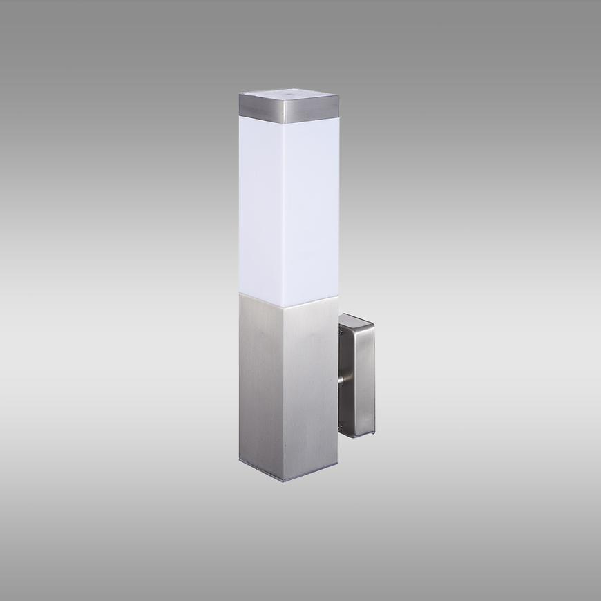 Kinkiet prosty Karena VO0554 Chrom K1