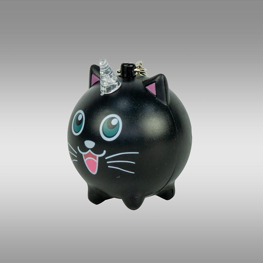 Brelok CAT 2 VO2911