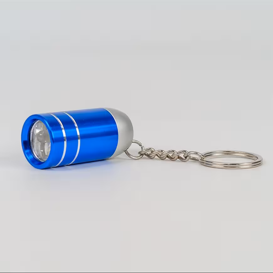 Latarka LED brelok VO0150