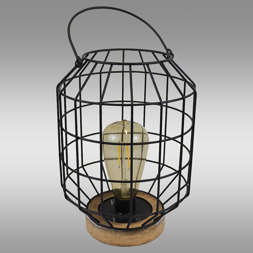 Lampa solarna Lanterne VO2843