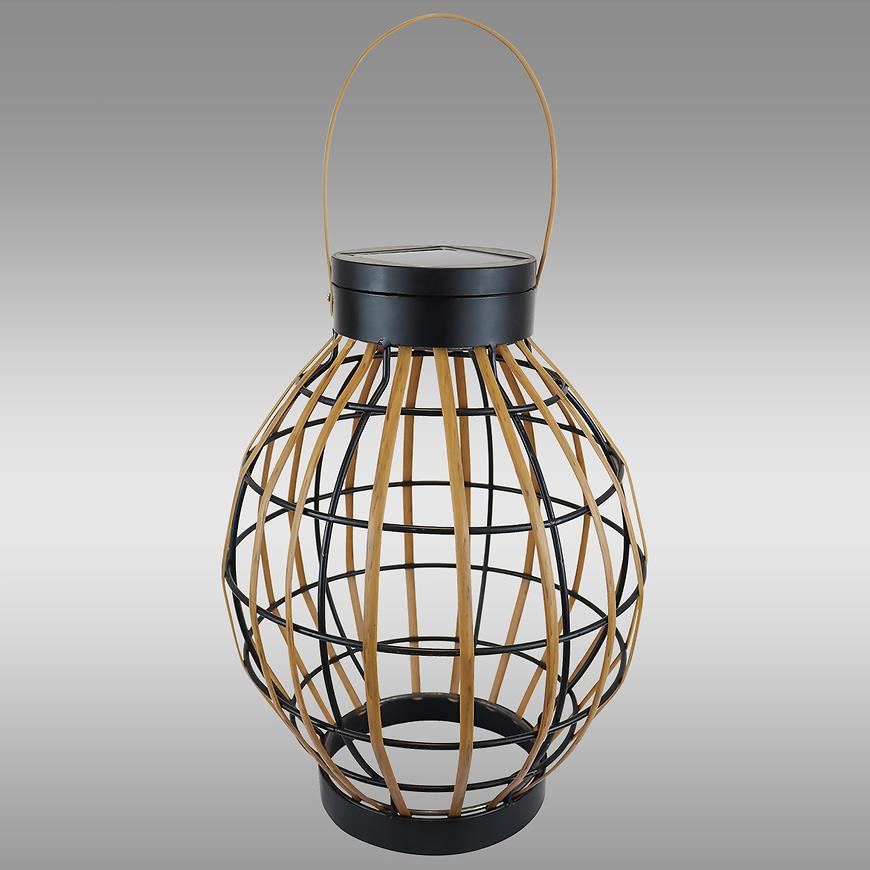 Lampa solarna Ratan Ovale VO2834