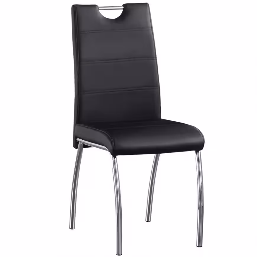 Krzesło Buenos black TL-YH426 BL
