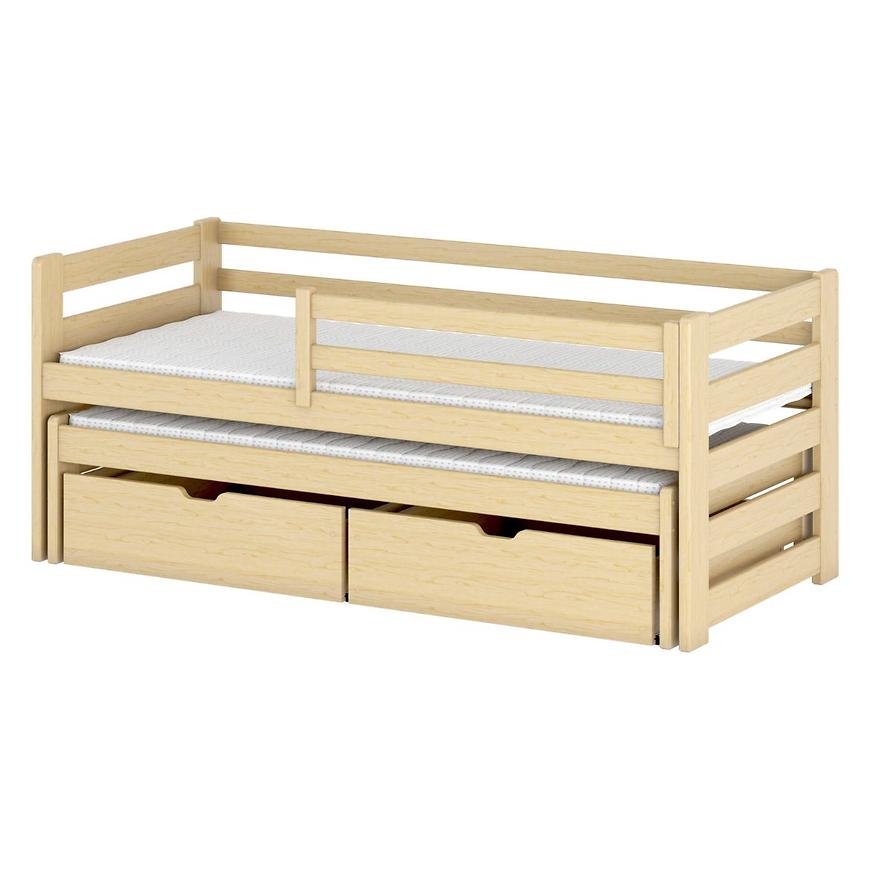 Łóżko Senso 80x160 pine