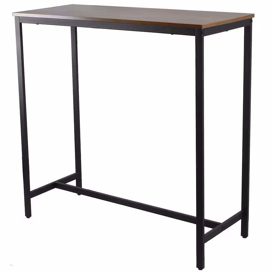 Stół Loft 8634 E dark vintage wood