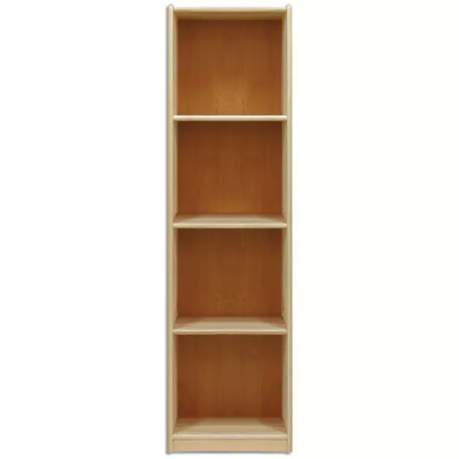 Witryna Sosnowa KW130 surowy