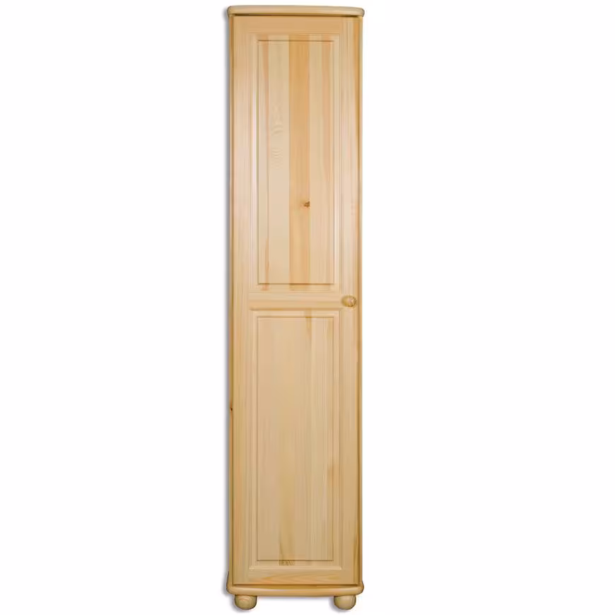 Szafa Sosnowa SF112 surowy