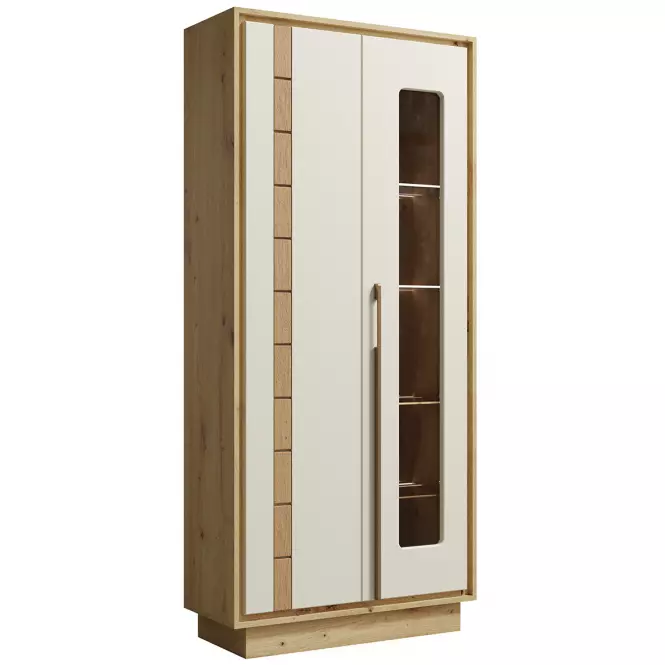 Witryna Keks K2 cashmere