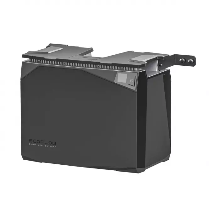 Akumulator EcoFlow Power Kits 2048 Wh