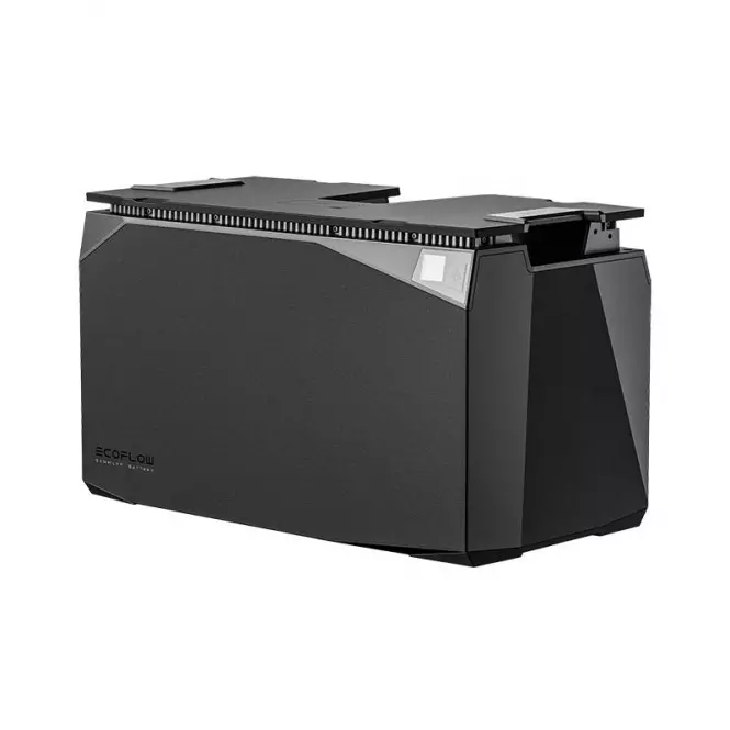 Akumulator EcoFlow Power Kits 5120 Wh
