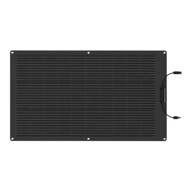 Panel fotowoltaiczny EcoFlow 100W elastyczny