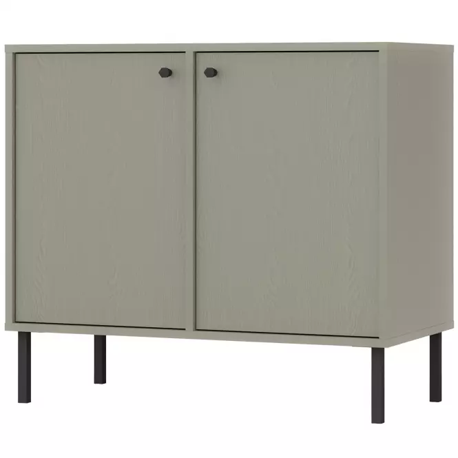Komoda Tokyo 2 2F eucaliptus 812