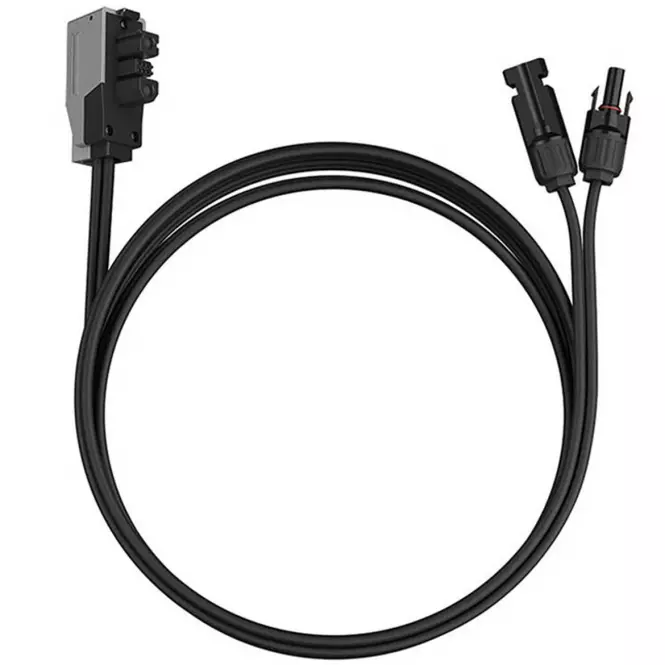 Kabel do połączenia EcoFlow Power Hub z panelami fotowoltaicznymi 6 m