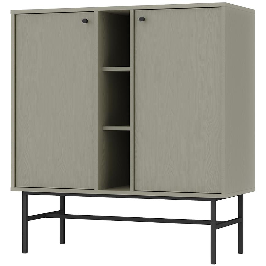 Komoda Tokyo 3 2D eucaliptus 822