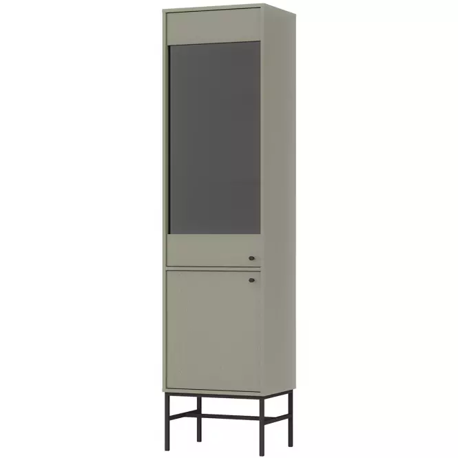 Witryna Tokyo 3 2D eucaliptus 101