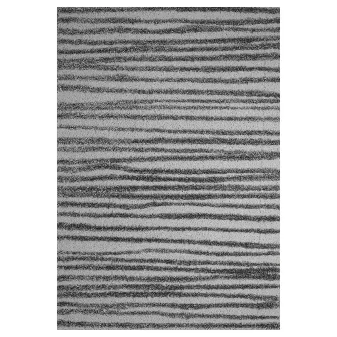 Dywan Shaggy Reflex 0,8/1,5 c714a yaa24 szary