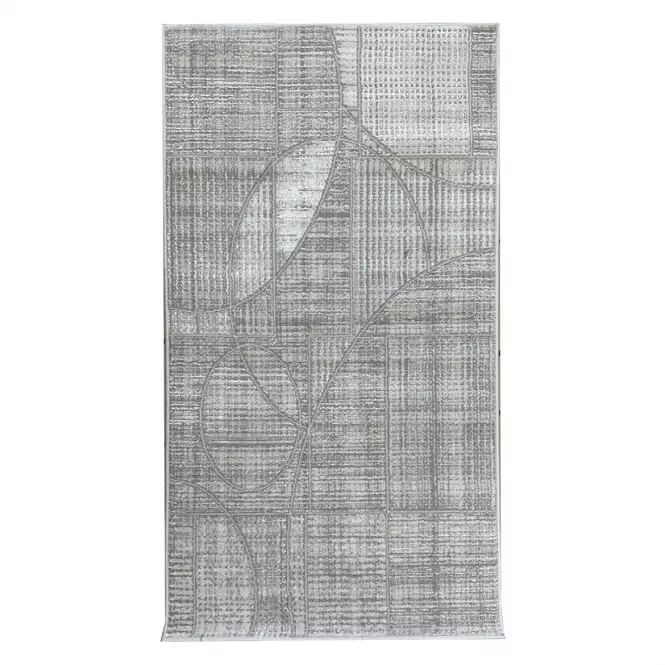 Dywan Frisee Diamond 1,6/2,3 c627a edb31 szary