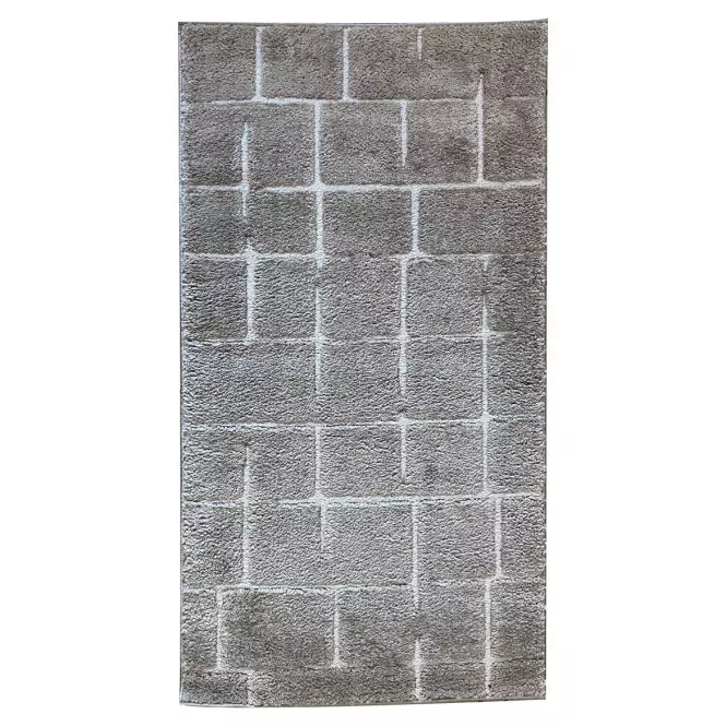Dywan Frisee Textures 1,33/1,8 1360A BOS ZF 26 beżowy