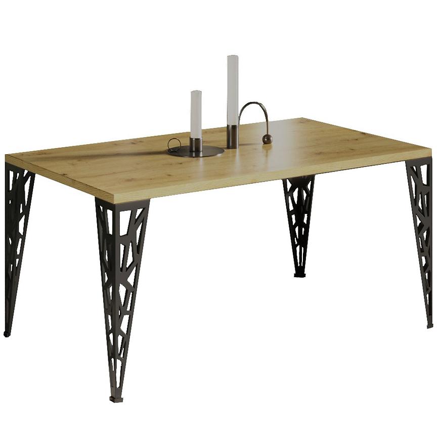 Ława Monza 100 dąb artisan