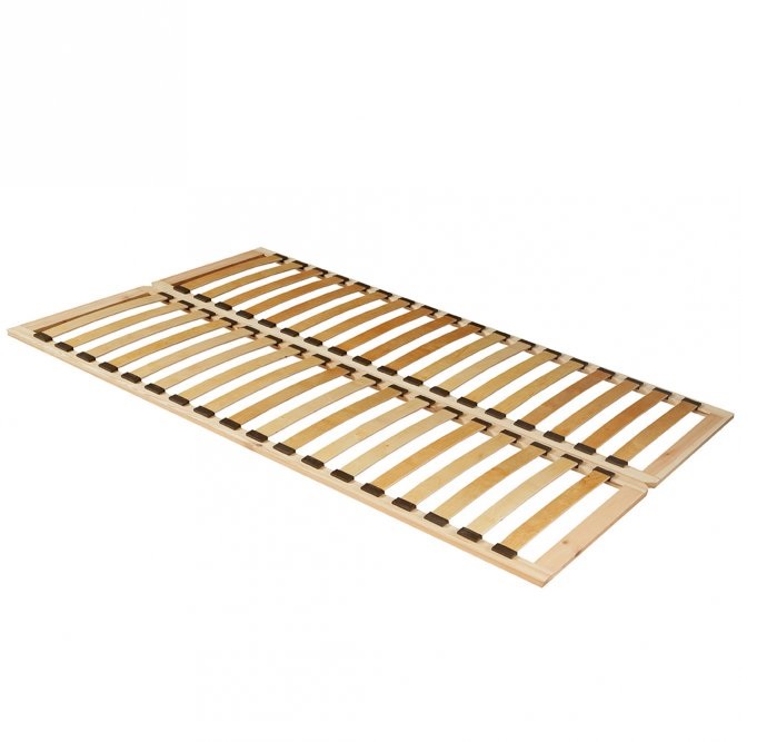 Stelaż sprężynujący NX120