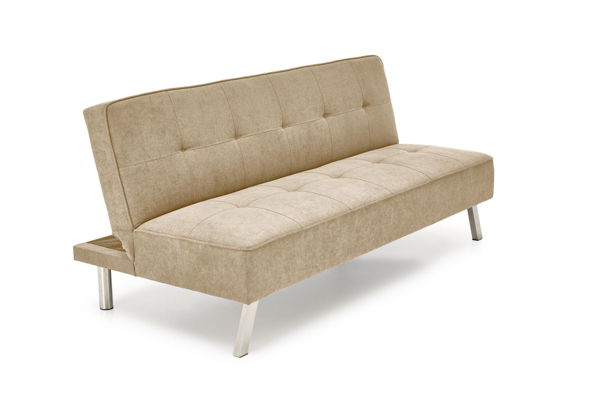 Sofa rozkładana Minda beżowy