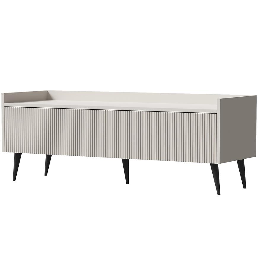 Szafka RTV Ademo 7 Kaszmir