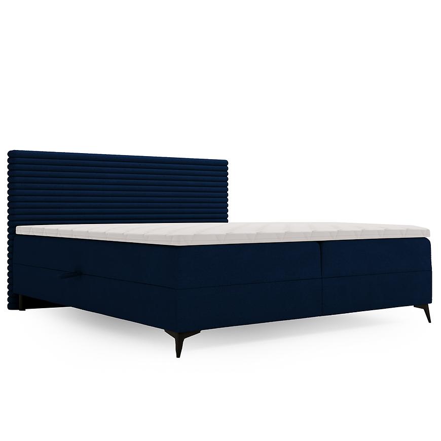 Łóżko Point Vito 86/Lapit 86 160x200 + topper