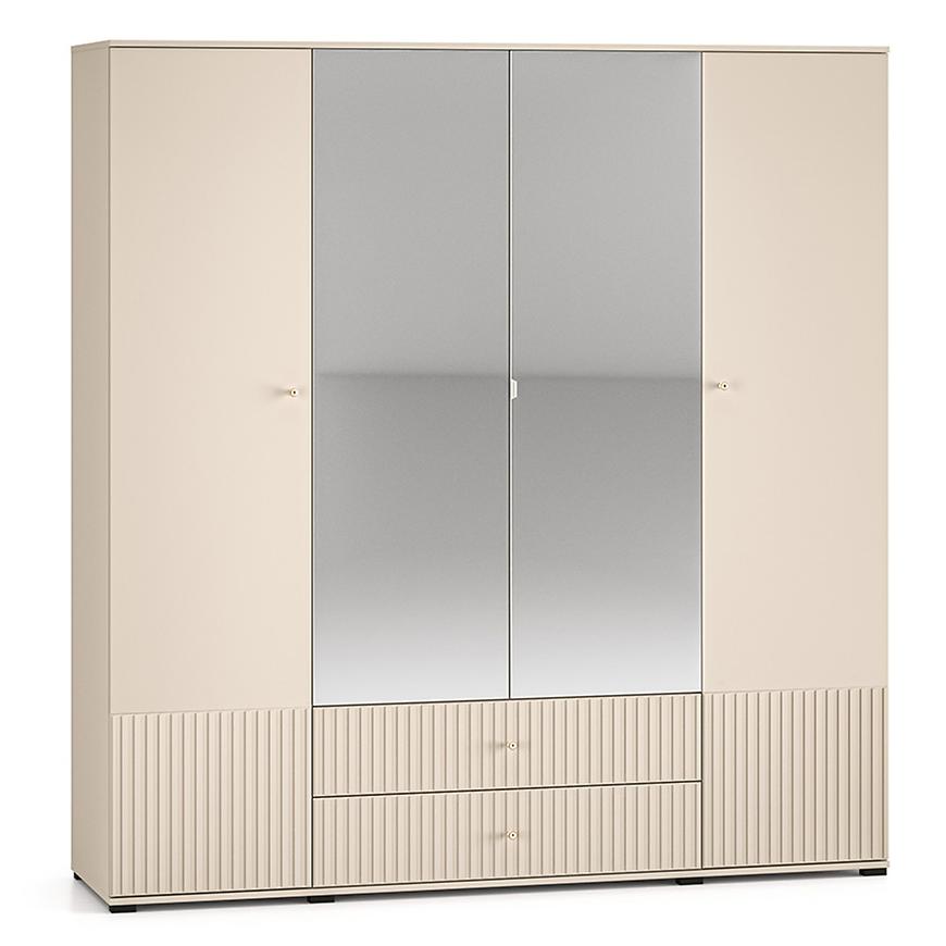 Szafa Sophie 23 cashmere
