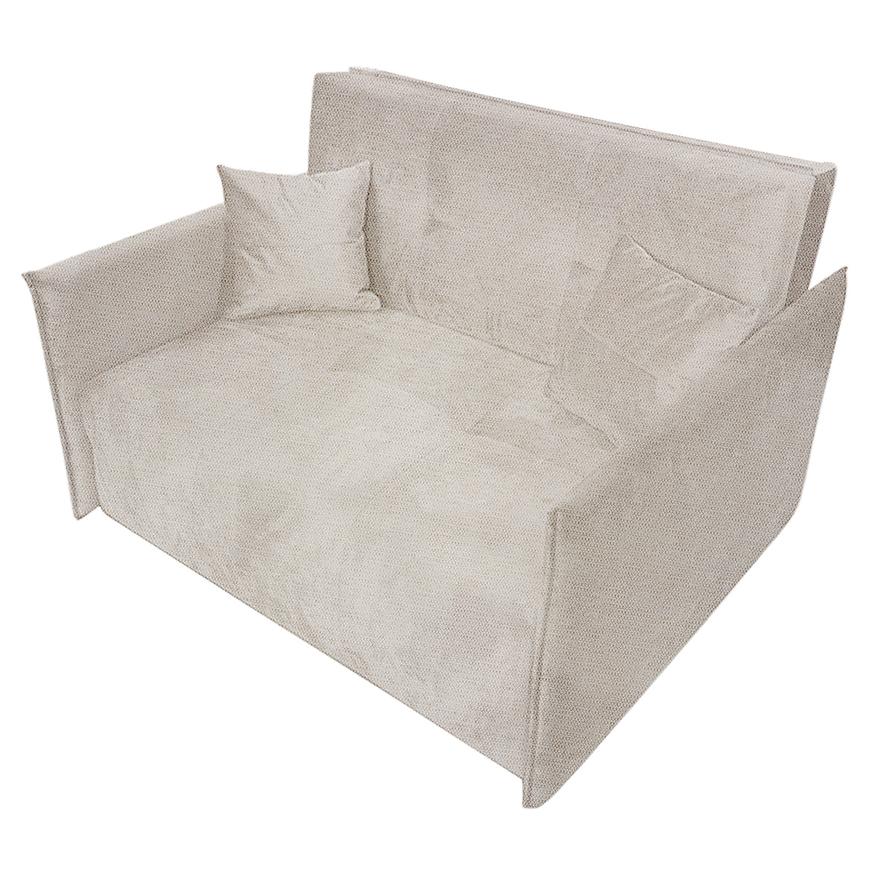 Sofa z funkcją spania Mario II Aragon 03