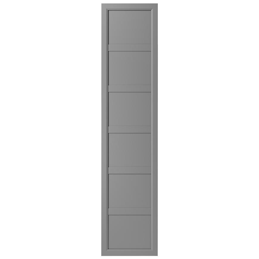 Front Szafy Ultra 2278 ramka szary