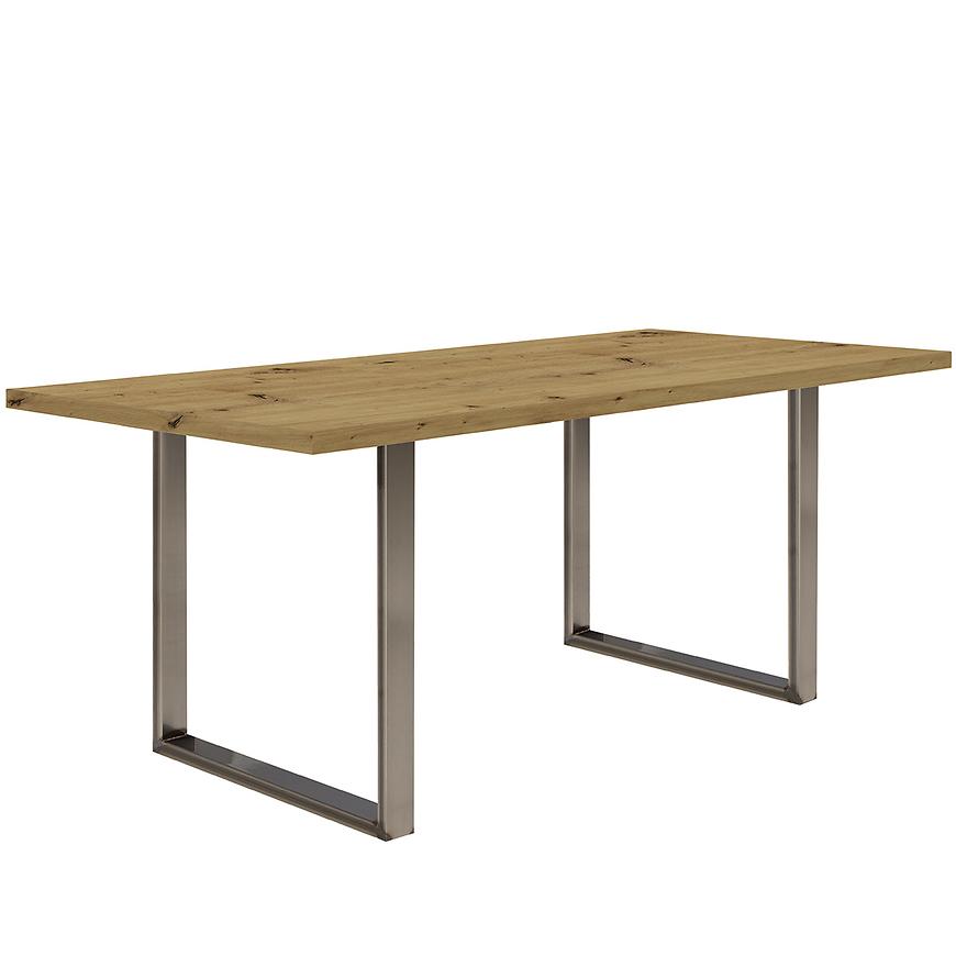 Stół Tarazjus 180 cm TBLT443-D78-941 artisan/stal