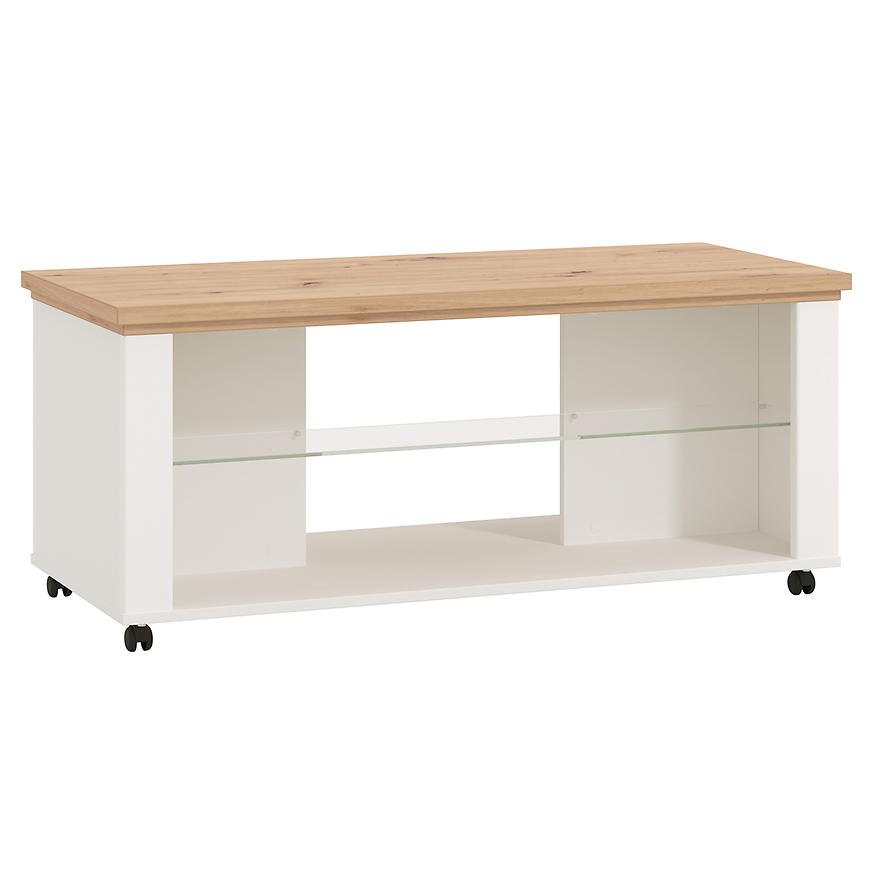 Ława Valencia Ks Artisan/Biały 11011461