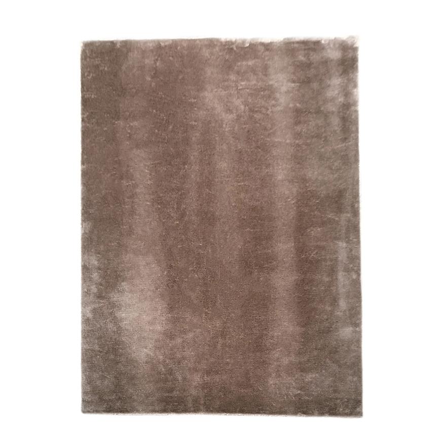 Dywan Soft Shaggy 0,8/1,5 MR-1487 brązowy