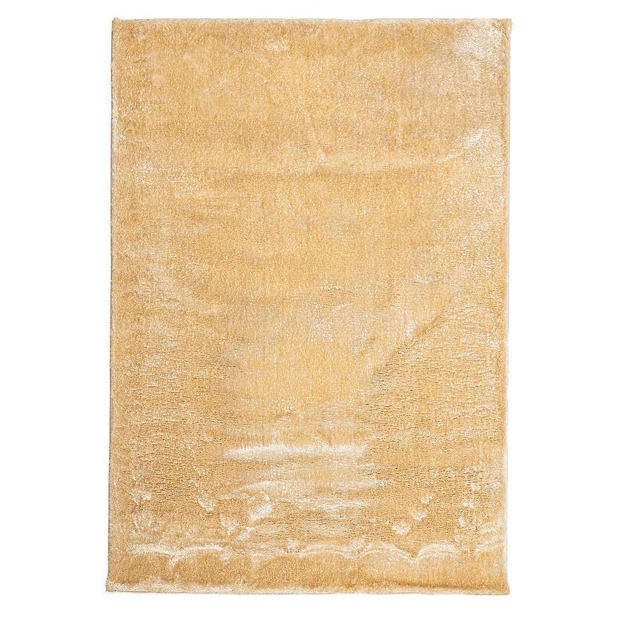 Dywan Shaggy Microfiber RS-BSR 1,6/2,3 beżowy