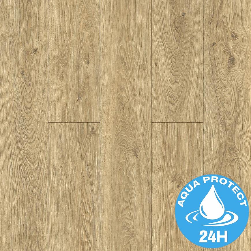 Panele podłogowe Dąb Amelia 10mm AC5 Bella Aqua Block 24h 40604