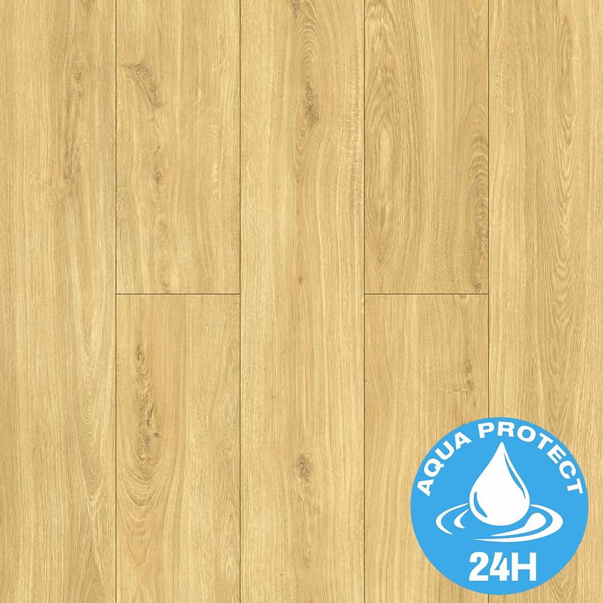 Panele podłogowe Dąb Rita 10mm AC5 Bella Aqua Block 24h 40614