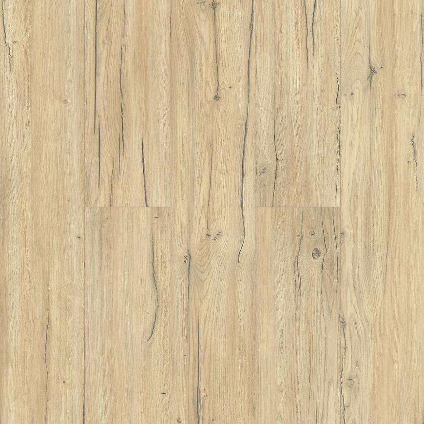Panele podłogowe wodoodporne Dąb Cortina 8 mm AC4 Milo Aqua Block 24h 40224