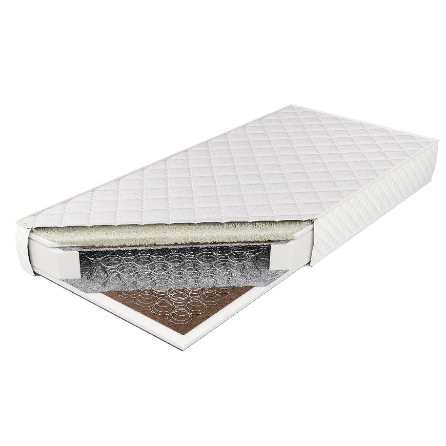 Materac bonellowy Coco Comfort 2 L/Z 160x200 H3