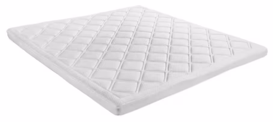 Topper piankowy Luxury Plus 160x200
