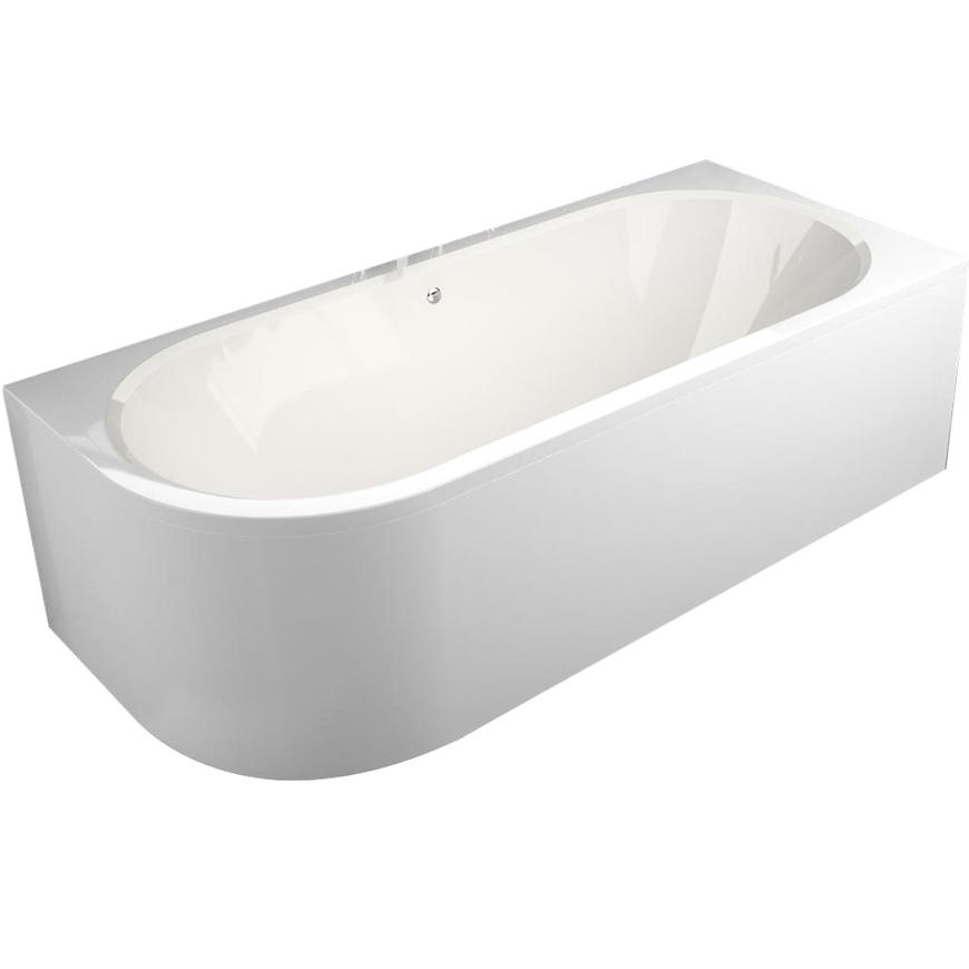 Wanna Avita 150x75 prawa+nogi