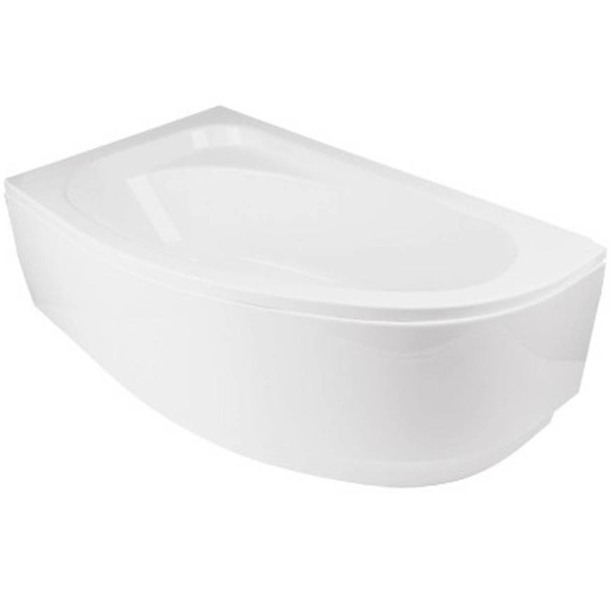 Obudowa wanny Cornea 140/80 L