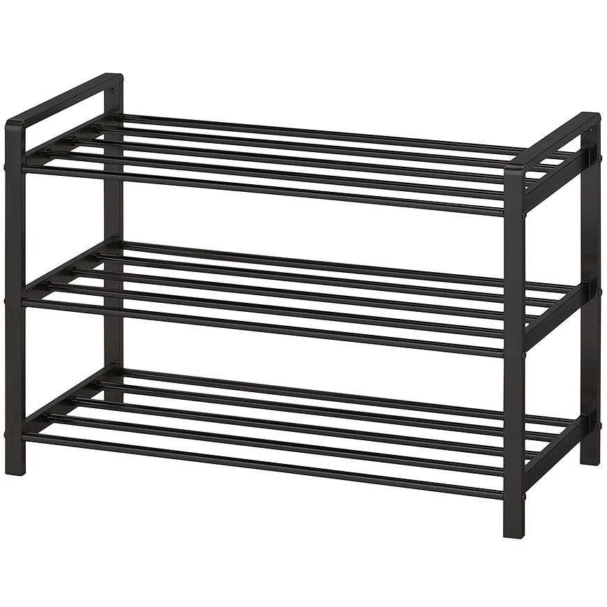 Szafka Na Buty Gc3069-3a Czarna