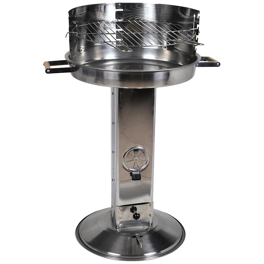Grill węglowy Mercado 47 cm KY2220S