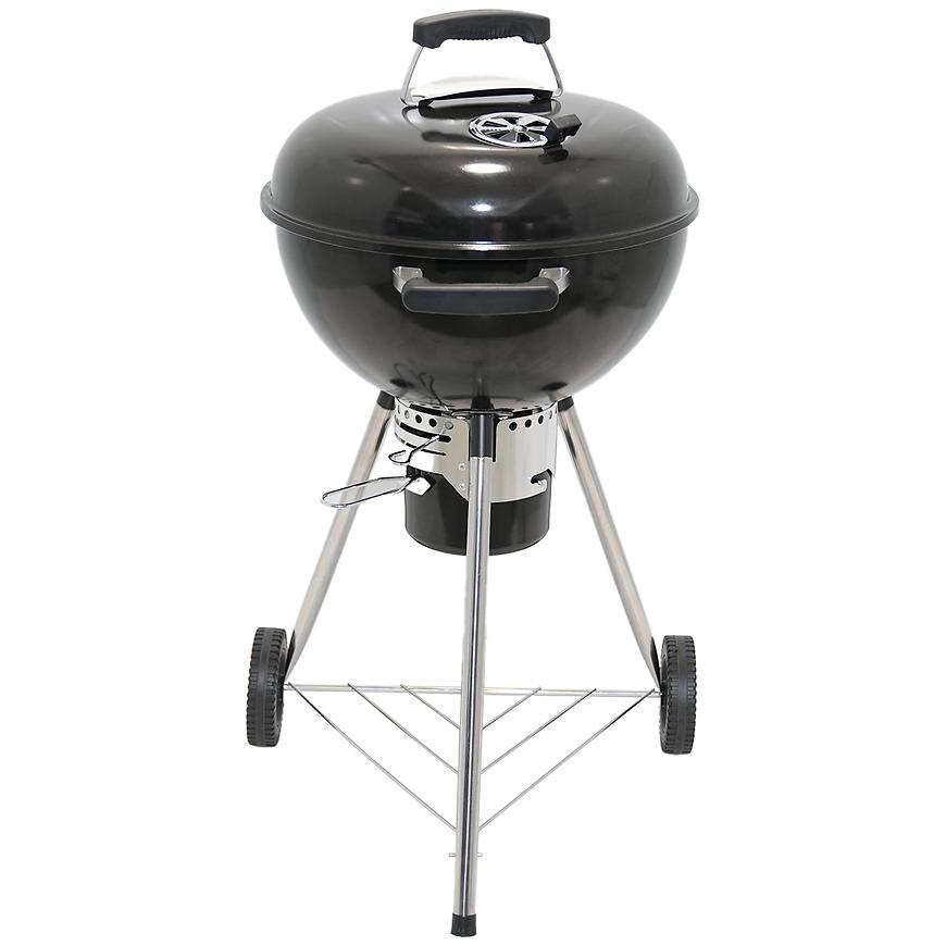 Grill węglowy Mercado 45 cm KY22018LK
