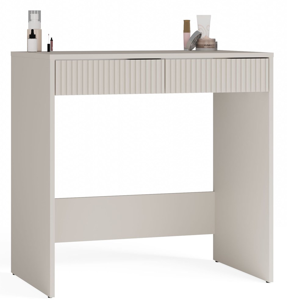 Biurko Star 2S Slim kaszmir
