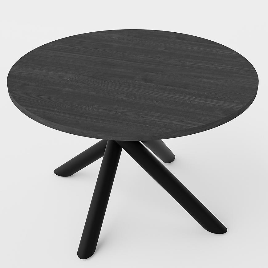 Stół Oslo 110 cm jesion portland