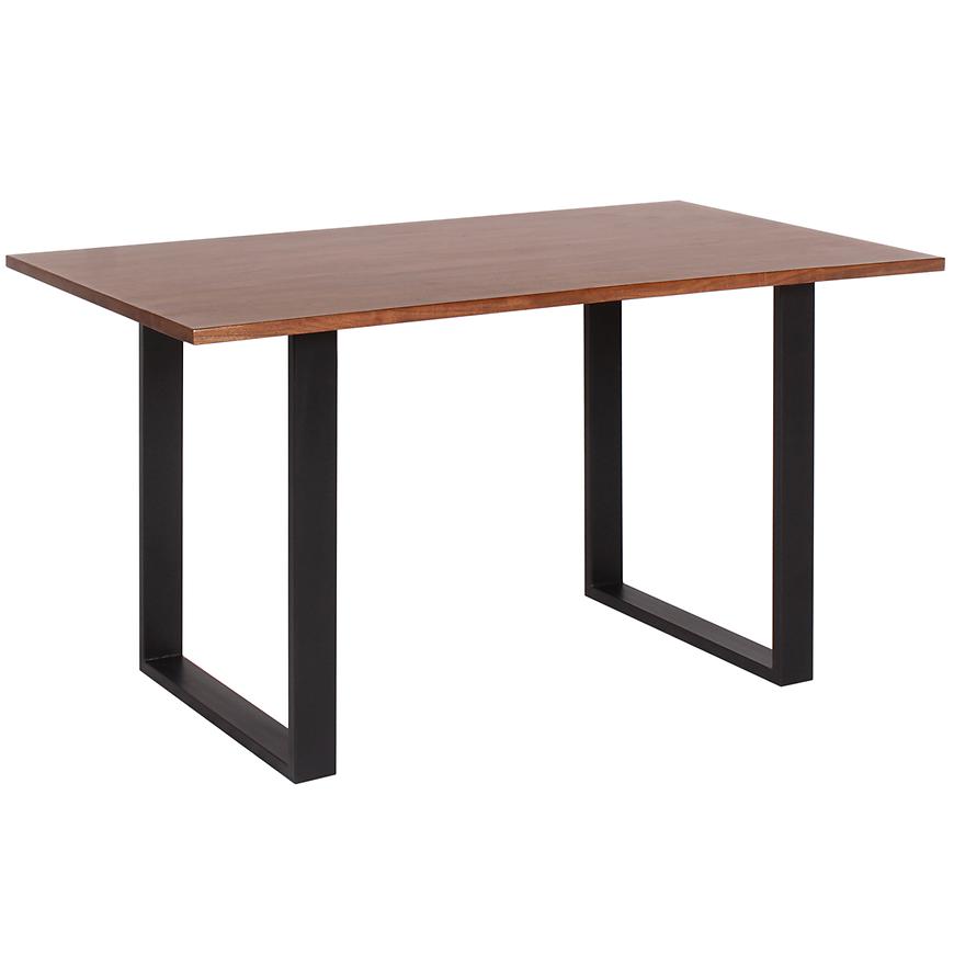 Blat do stołu Tt Brown Sw509 9542 140x80 Cm